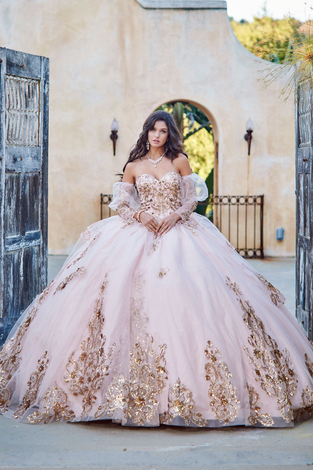 Bella Princess Couture Dress At coco Bella Princess Couture Dress At coco