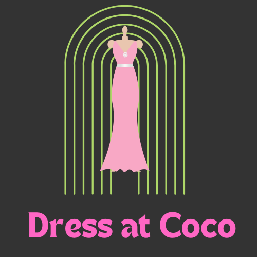 Dress At coco