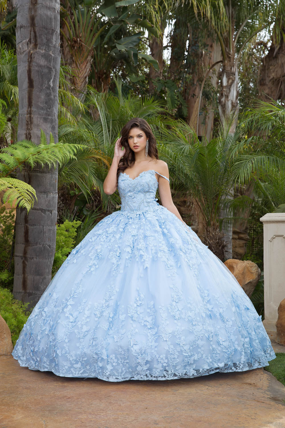 Quinceanera