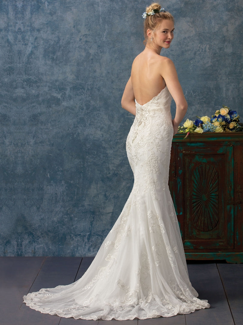 Style BL244 Lapis
