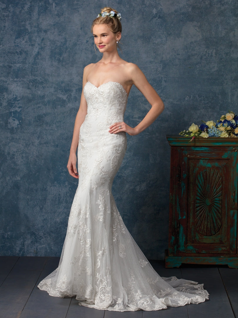 Style BL244 Lapis