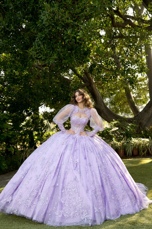 Bella Princess Couture Dress At coco Bella Princess Couture Dress At coco